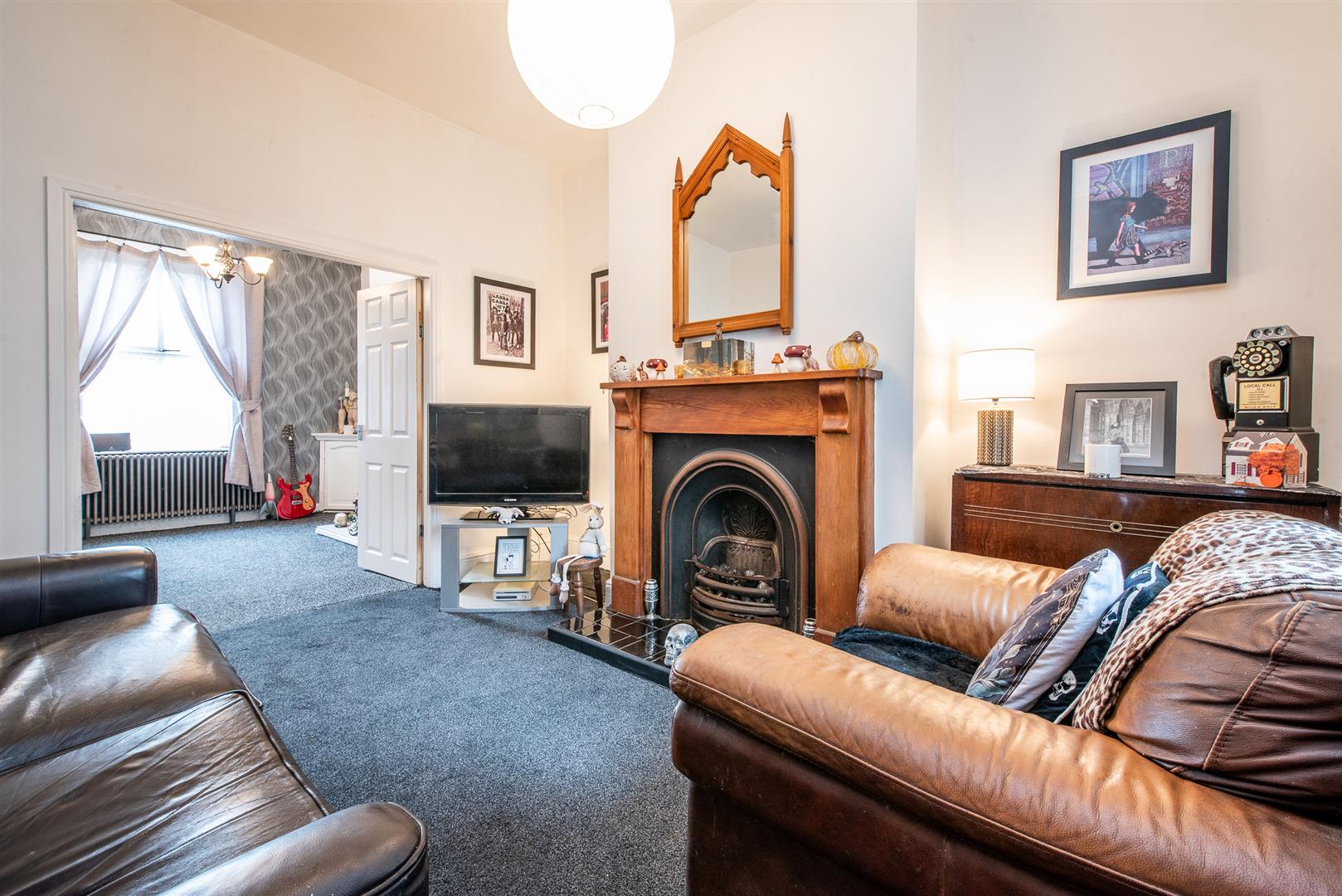 3 bed property in Higher Walton Road, Preston